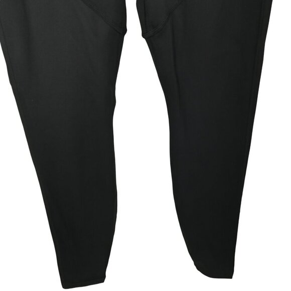 KT by Knix Leakproof Active Leggings Size S Black New NWT Pull On Stretch - Picture 4 of 10
